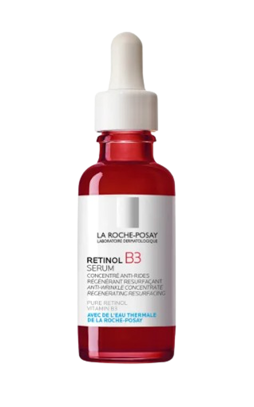 เซรั่มบำรุงผิวหน้า Retinol B3 Serum 1