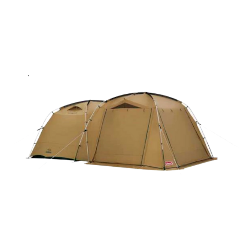 JP Tough Screen 2-Room House MDX 2