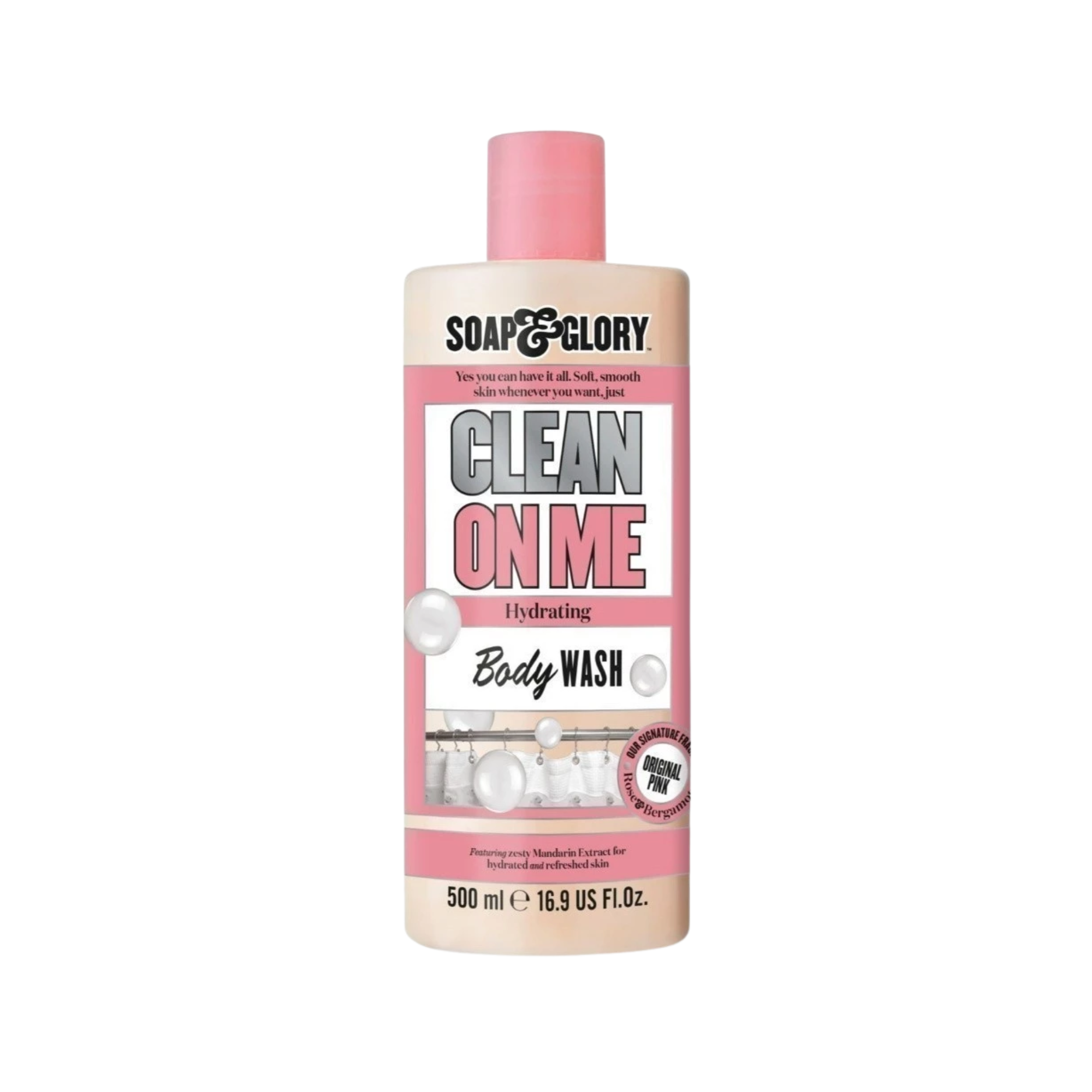 10 Soap & Glory ตัวไหนดี ปี 2026 รวมสครับ น้ำหอม โลชั่น 2
