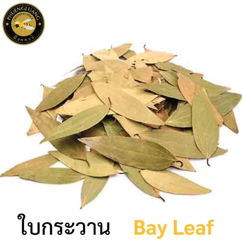 ใบกระวาน 2