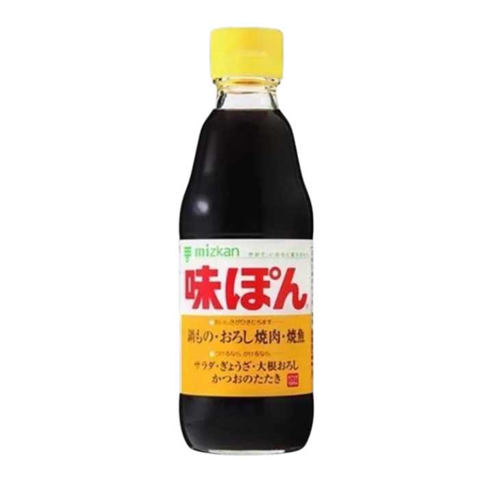 10 พอนสึ ยี่ห้อไหนอร่อย ปี 2026 ซอสเปรี้ยวญี่ปุ่น 2