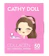 Cathy Doll กระดาษซับมัน Collagen Oil Control Paper 1