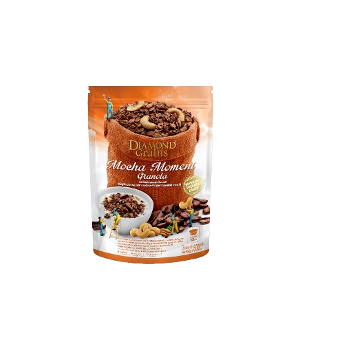 Original Granola 2
