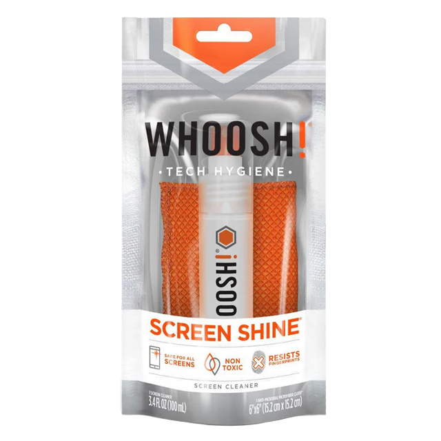 น้ำยาทำความสะอาดมือถือ แท็บเล็ต Screen Shine 3