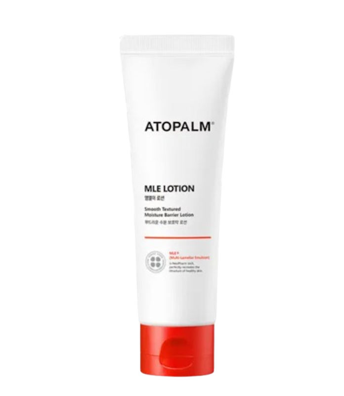 MLE Lotion 1