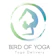 Bird of Yoga โยคะร้อน 1