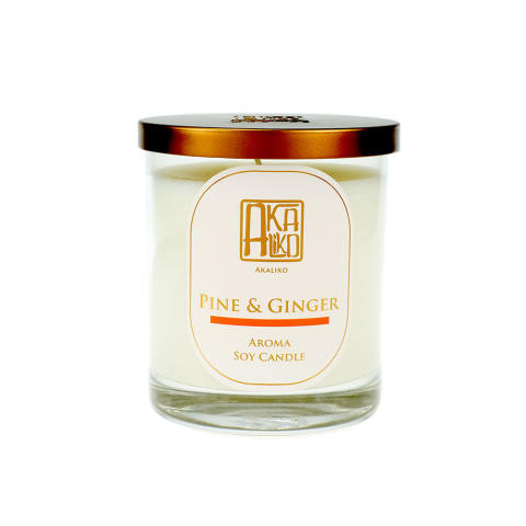 Soy Candle 1