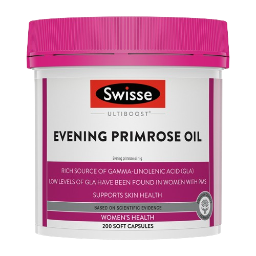 Swisse Ultiboost Evening Primrose Oil 1