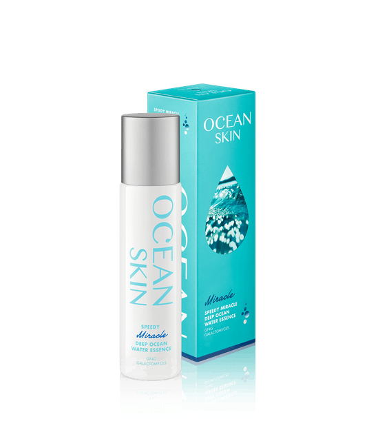 10 อันดับ Ocean Skin ตัวไหนดี ปี 2026 รวมน้ำตบ ครีม Sleeping Mask 2