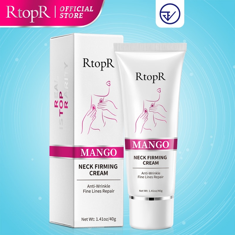 Neck Rejuvenation Cream 2