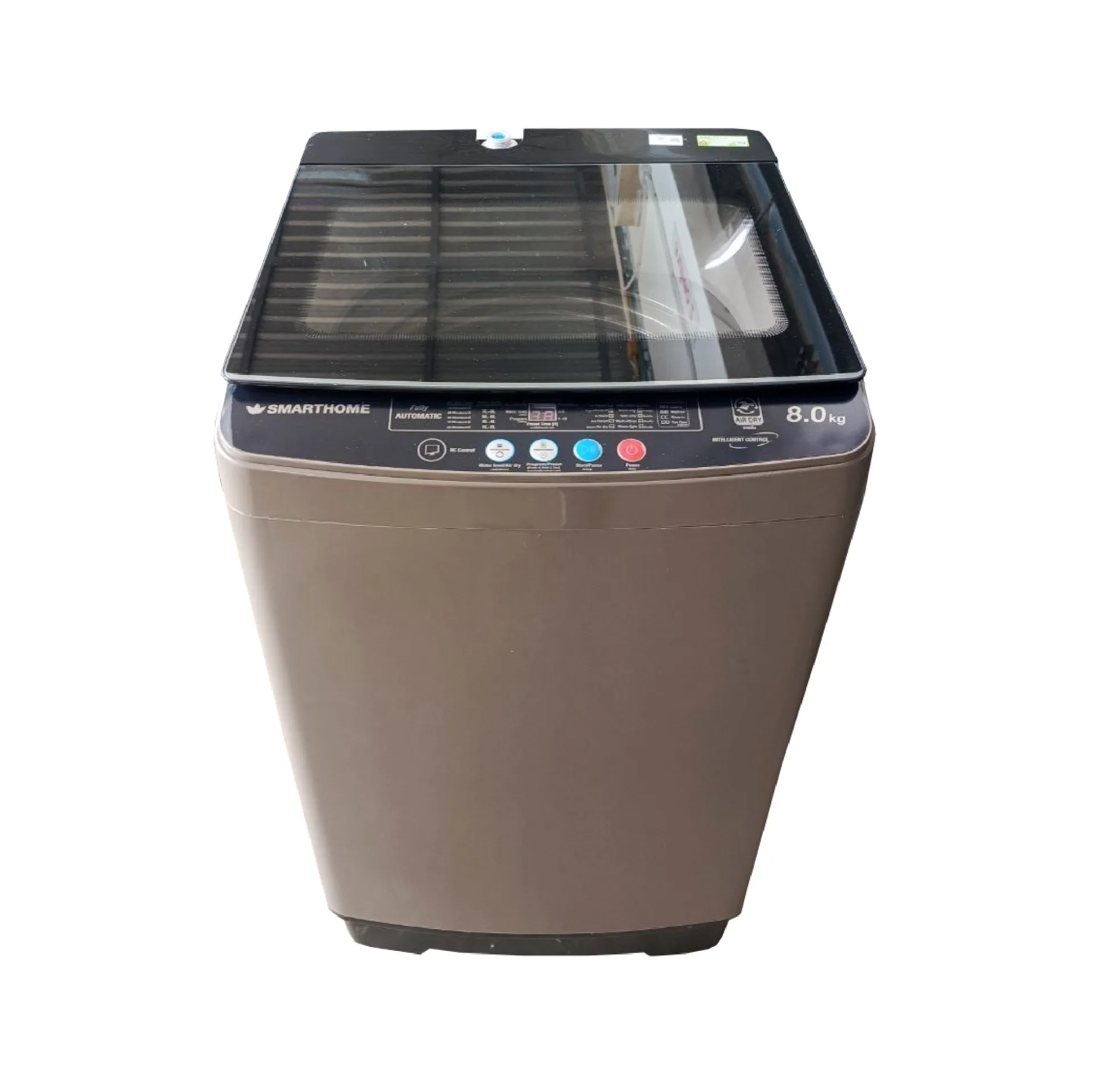 เครื่องซักผ้า รุ่น SM-WMA3500 2