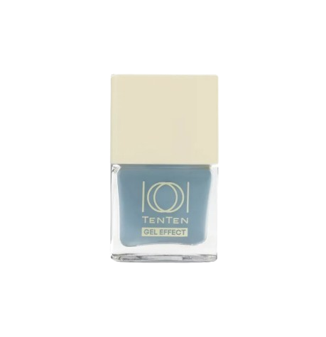 ยาทาเล็บ Gel Effect Nail Polish 1