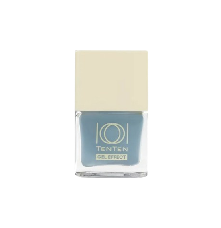 ยาทาเล็บ Gel Effect Nail Polish 1