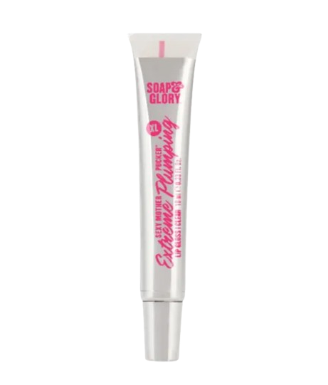 Sexy Mother Pucker Xl Plumping Lip Gloss 1