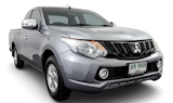 10 รถกระบะมือสอง ยี่ห้อไหนดี ปี 2026 รวมกระบะ Isuzu Toyota Ford ราคาดี 4