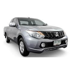 รถกระบะมือสอง MITSUBISHI TRITON 2.5 GLX MEGA CAB