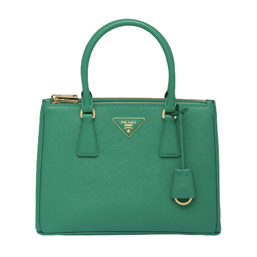 กระเป๋า รุ่น Medium Saffiano Leather Prada Galleria Bag 5