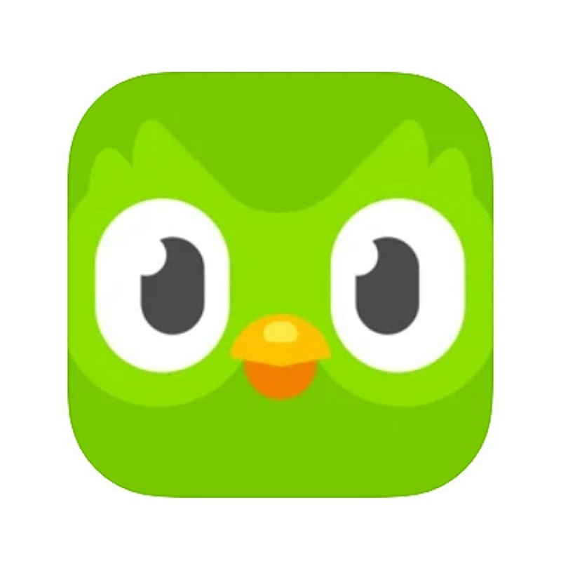 แอปเรียนภาษาจีน ฟรี Duolingo 1