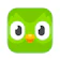 Duolingo แอปเรียนภาษาจีน ฟรี Duolingo 1