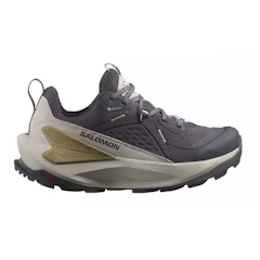 ELIXIR Gore Tex Women Trail Running Shoes