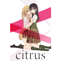 อนิเมะยูริ Citrus