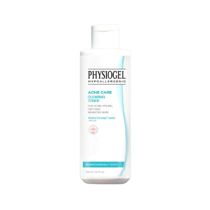 Acne Care Clearing Toner 1