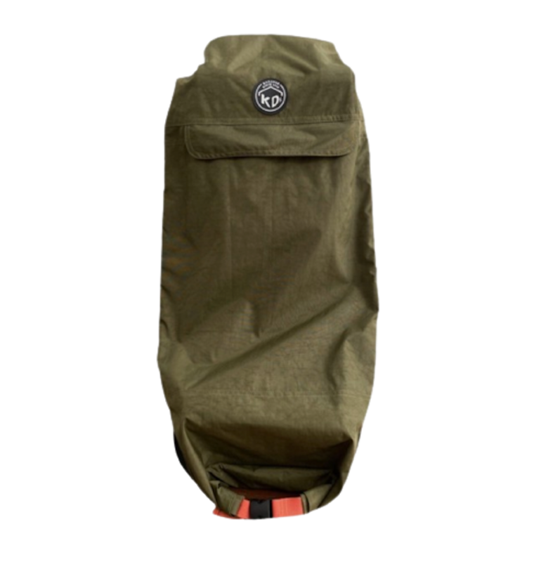 กระเป๋าใส่สเก็ตบอร์ด Surf Skate Bag 1