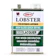 LOBSTER แลคเกอร์ทาไม้ สูตรเงา เบอร์ 9000 ขนาด 1/4 แกลลอน 1