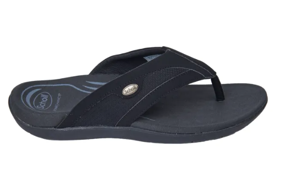 รองเท้าแตะคีบ ผู้ชาย รุ่น Biom Donny II 1