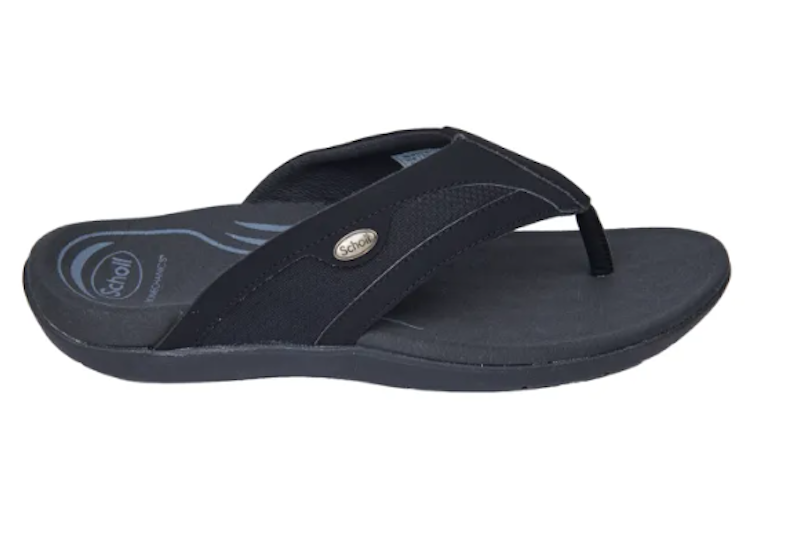 รองเท้าแตะคีบ ผู้ชาย รุ่น Biom Donny II 1
