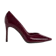 Charles & Keith รองเท้าส้นสูง รุ่น Tapered Square-Toe Pumps 1