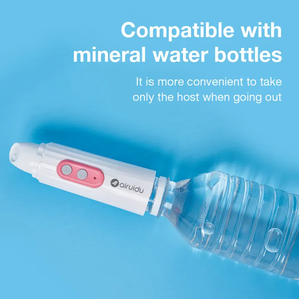 ที่ฉีดก้นพกพา Portable Bidet  3