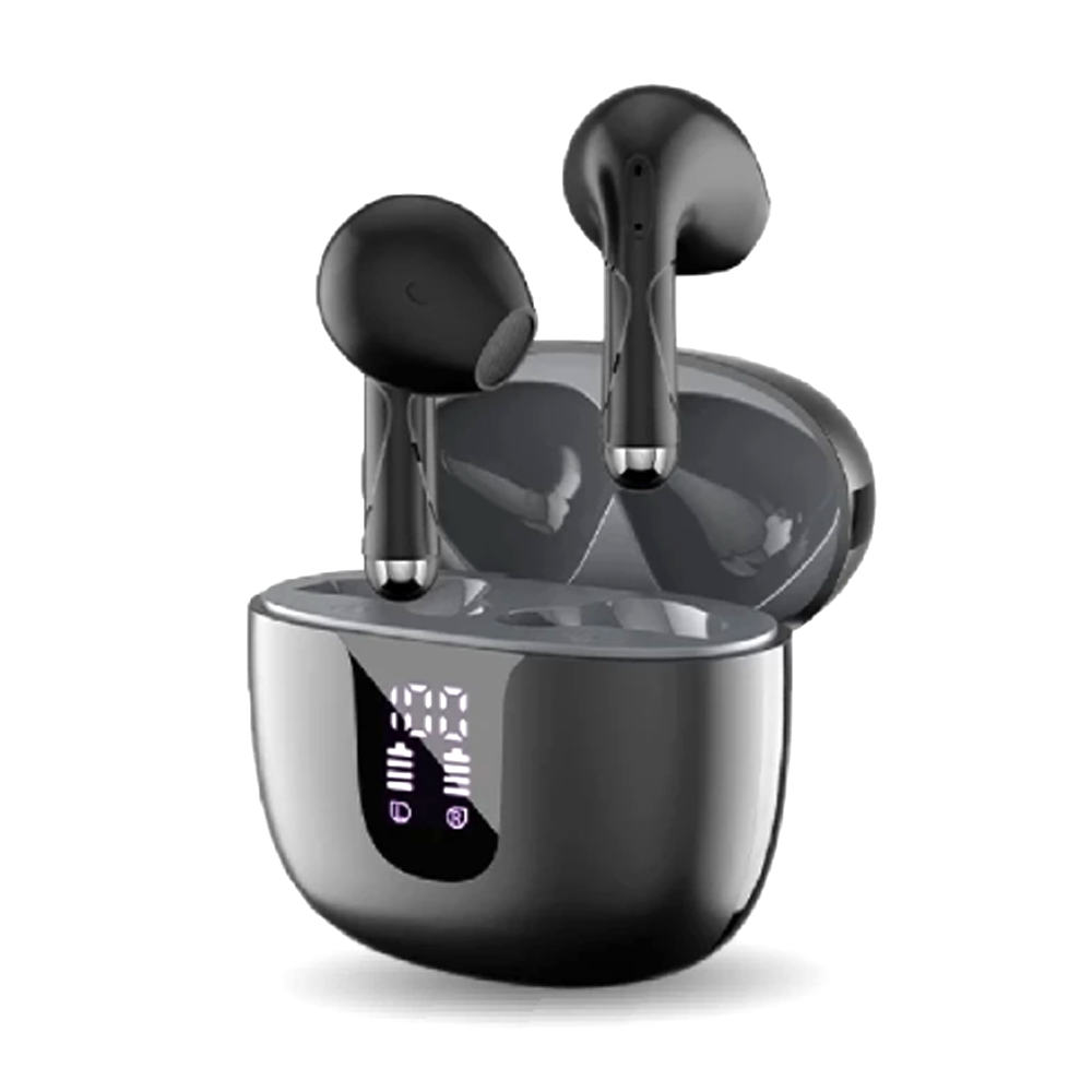 หูฟังบลูทูธ Bluetooth Wireless Earphone GT2S 1