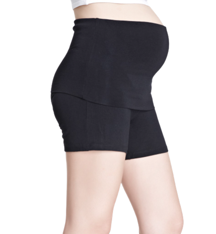 กางเกงในคนท้อง Nitan Maternity Supported Short 1
