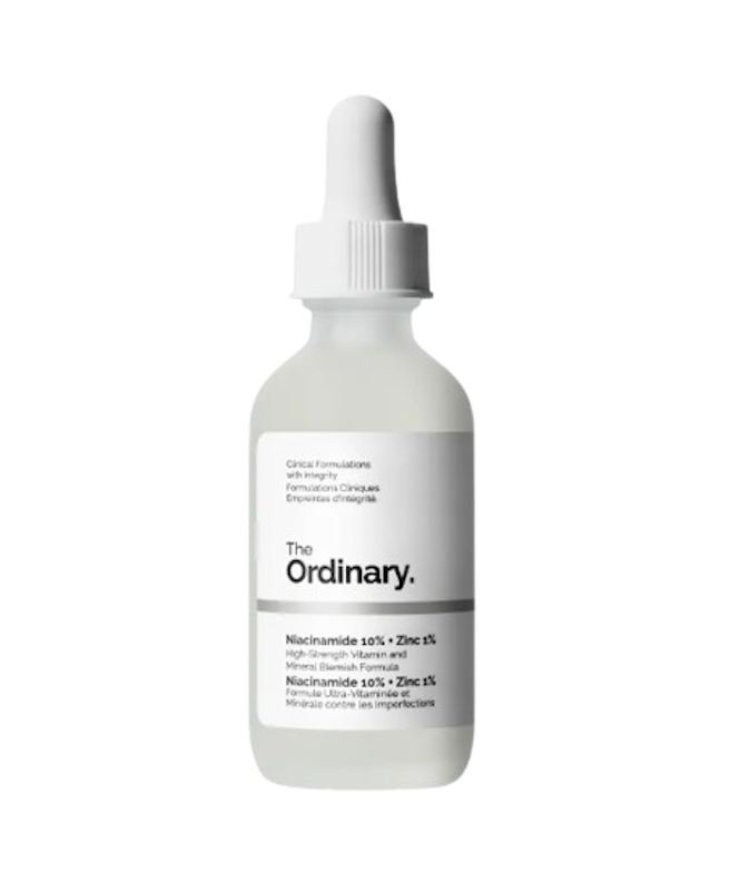 Niacinamide 10% + Zinc 1% 1