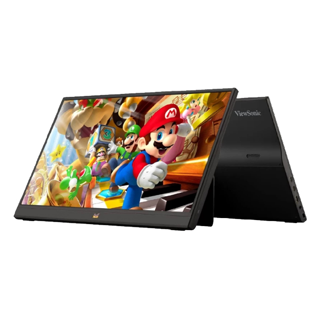 10 Portable Monitor แนะนํา ปี 2026 จอคอมพกพา 5