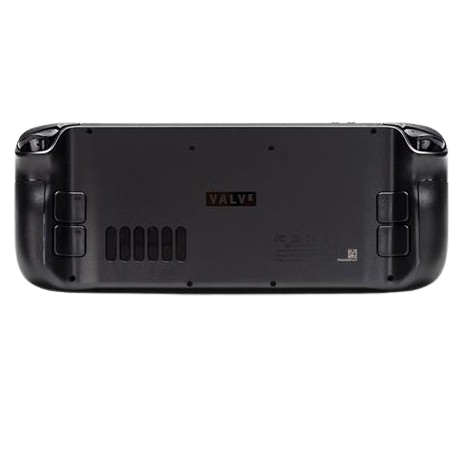 Steam Deck OLED 3