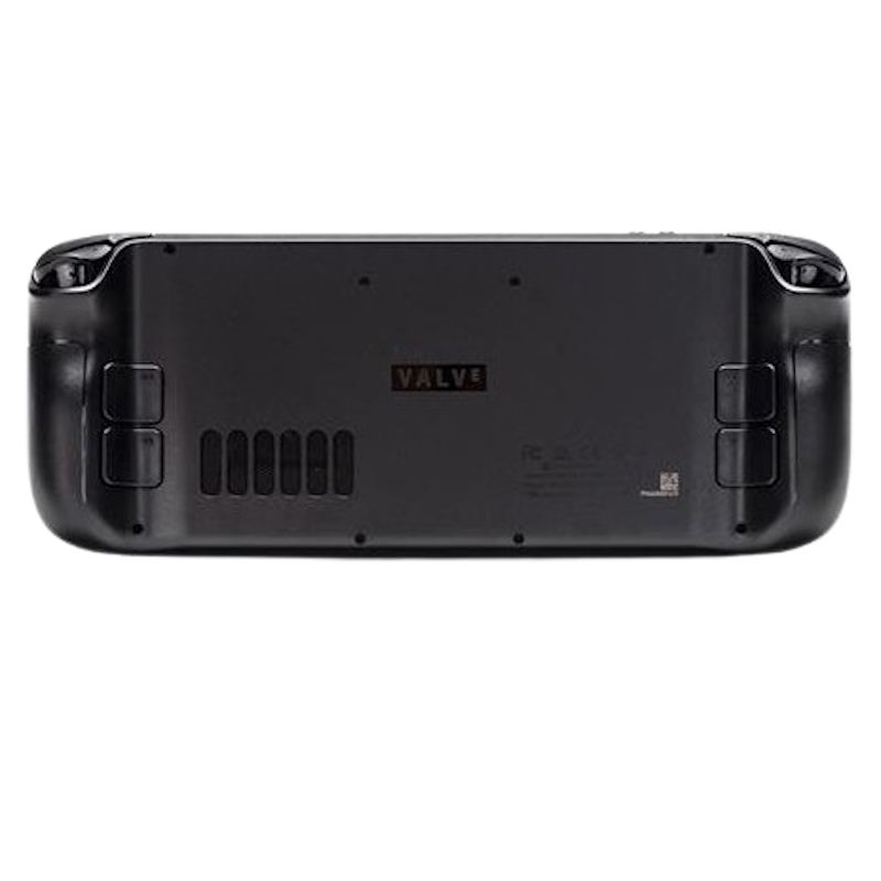 Steam Deck OLED 3