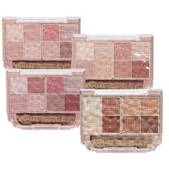 Petit Palette Eyes