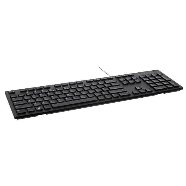 คีย์บอร์ดมีสาย Keyboard Multimedia 2
