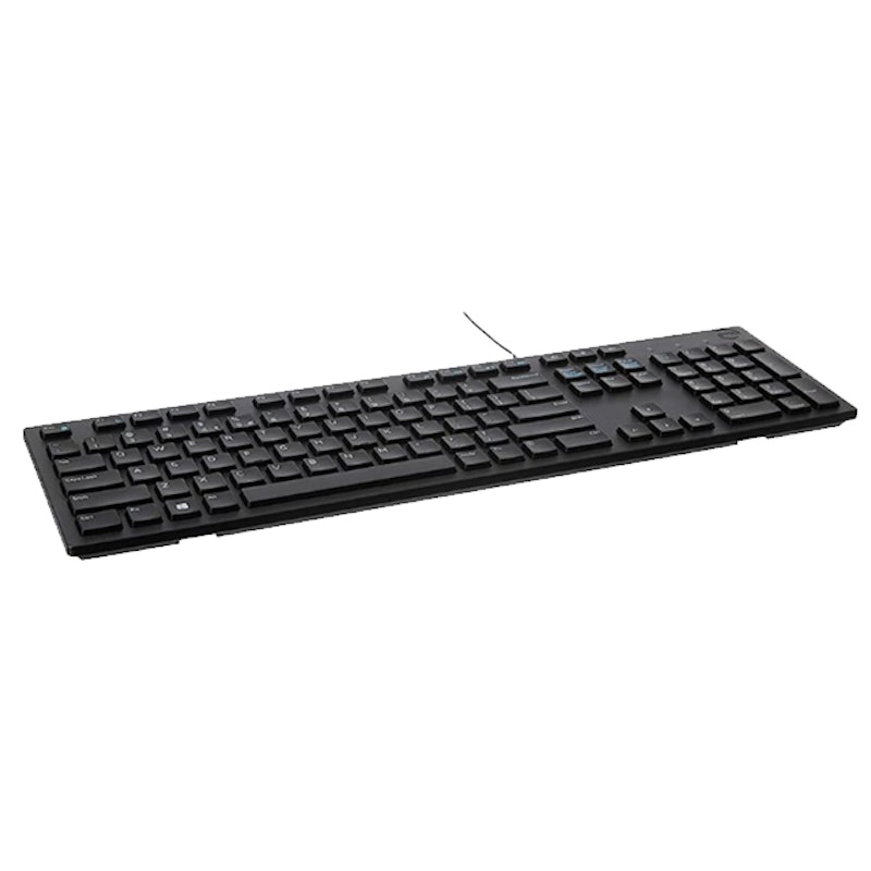 คีย์บอร์ดมีสาย Keyboard Multimedia 2