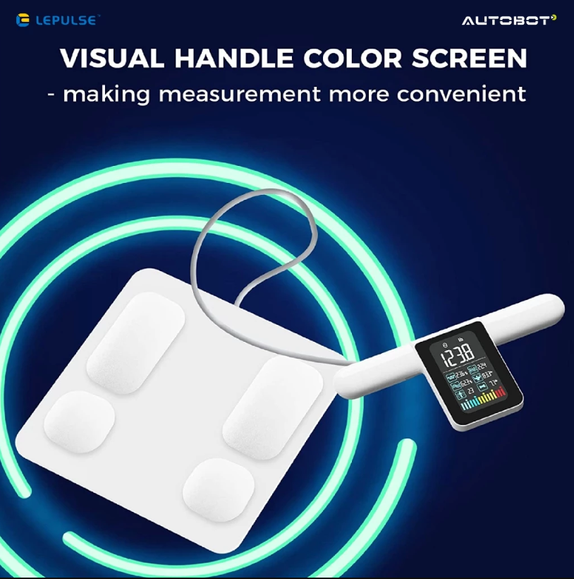 Smart Scale P3 3