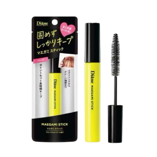 มาสคาร่าผมหน้าม้า Perfect Beauty Maegami Stick 2
