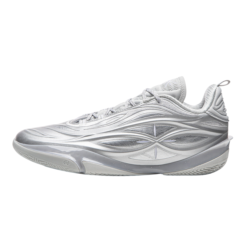 รองเท้าบาส Wade 808 5 Ultra V2 1