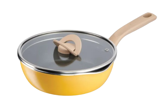 กระทะก้นลึก One Pick Pot Pan 2