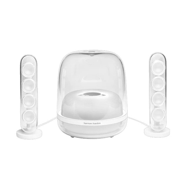 9 ลําโพง Harman Kardon ตัวไหนดี ปี 2026 เสียงดี ของแท้ 4