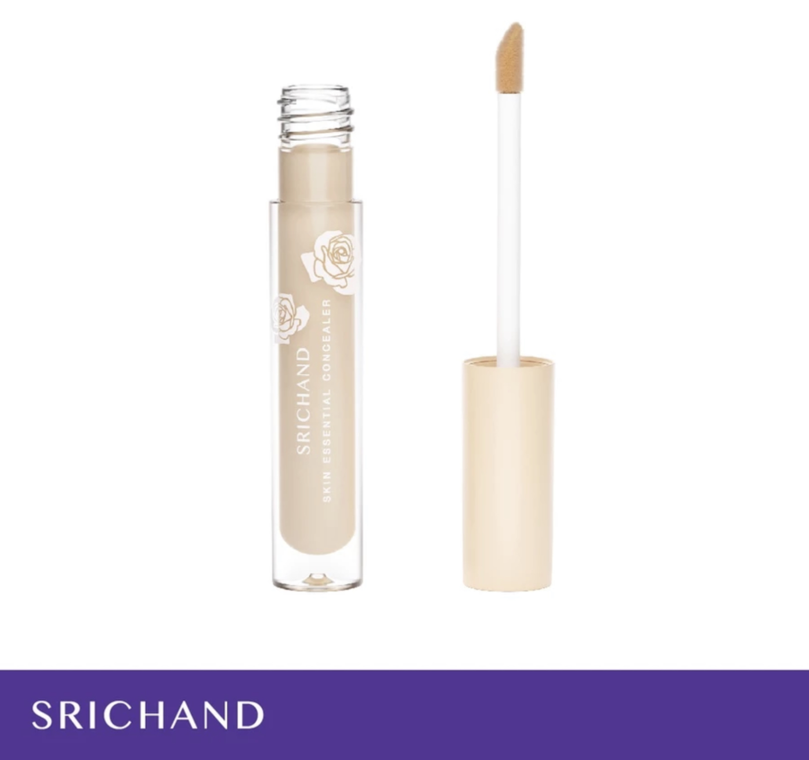 Skin Essential Concealer 2