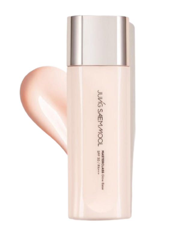 เมคอัพเบสสำหรับผิวแห้ง Masterclass Glow Base 1