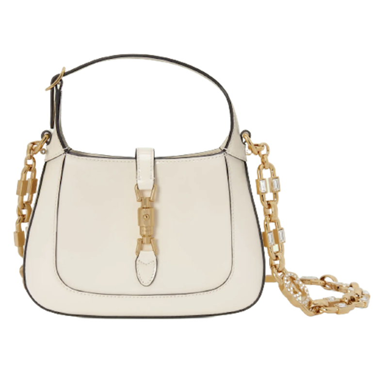 กระเป๋า Jackie 1961 Mini GG Shoulder Bag 2