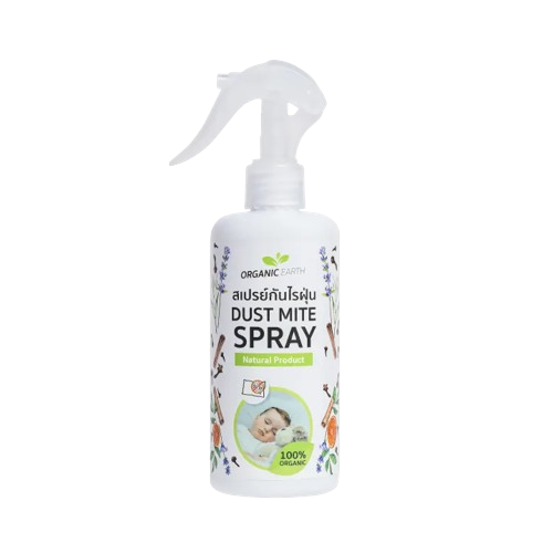 Dust Mite Spray
